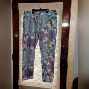 Womens pants